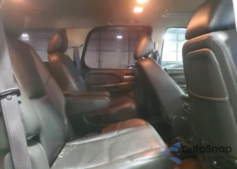 2013 GMC Yukon Denali z USA, uszkodzony, nr VIN 1GKS2EEF0DR149883